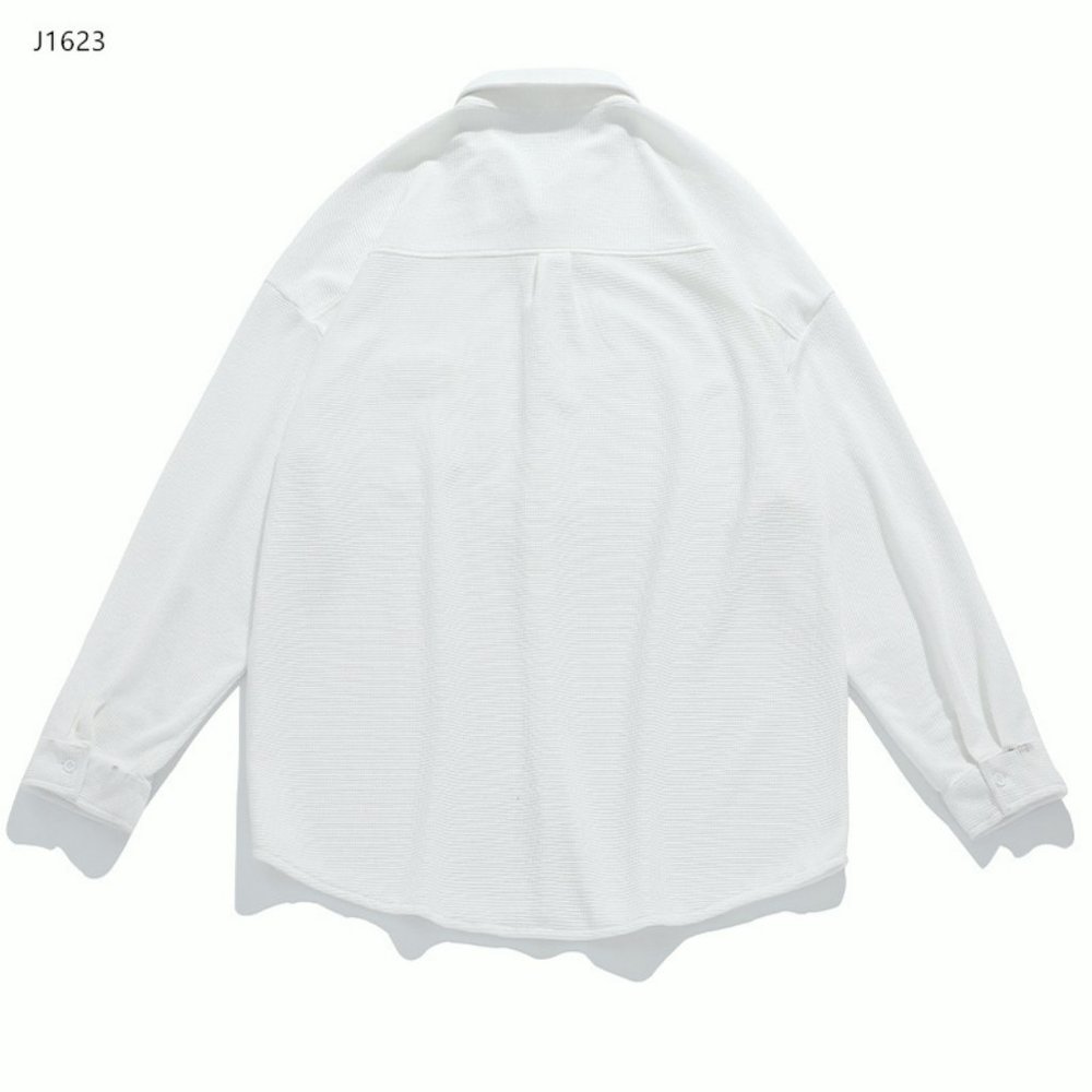men's Tees-long sleeve